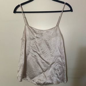 Artizia Babaton Silk Camisole